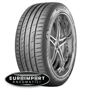 Kumho Ecsta ps71 suv 215/55 R18 99 V XL  BORDINO